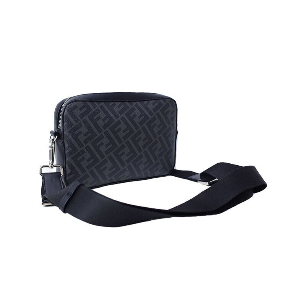 Fendi Shoulder Cam Bag